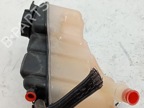 Ekpansionstank Ekpansionstank LAND ROVER DISCOVERY SPORT (L550) 2.0 D 4x4 (150 hp) 39557417 39557417