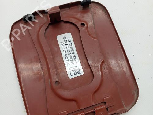 Fuel flap SUZUKI JIMNY Closed Off-Road Vehicle (SN) 1.3 16V 4WD (SN413, JB33) | BP23345629C131 