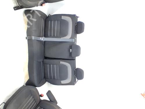 Setesett DACIA SANDERO III 1.0 TCe 90 (91 hp) 31144156