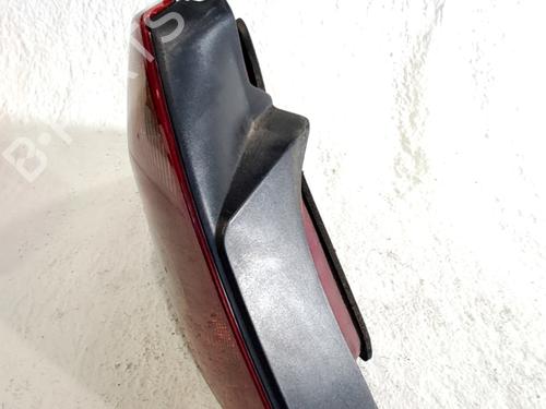 Left taillight FORD MONDEO III (B5Y) 2.0 TDCi | BP32257507C34