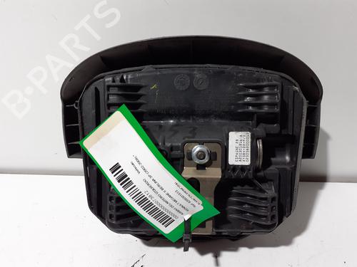 Førerens kollisjonspute RENAULT MEGANE II (BM0/1_, CM0/1_) 1.5 dCi (BM0F, BM0T, BM2B, CM0F, CM0T) | BP25459695C9 
