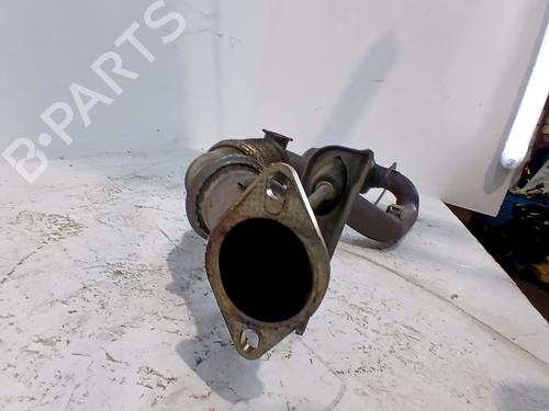 Catalyst MERCEDES-BENZ A-CLASS (W176) A 180 (176.042) | BP38417500M10 - Image 5