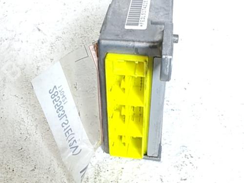 Kollisjonspute styreenhet NISSAN NV200 Van 1.5 dCi 85 (M20, M20N, M20M) | BP29992315M53