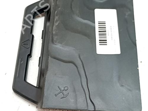 Used Other Other JEEP WRANGLER IV (JL) 2.0 4xe Plug-in Hybrid (JL74) (381 hp) 36523179 36523179