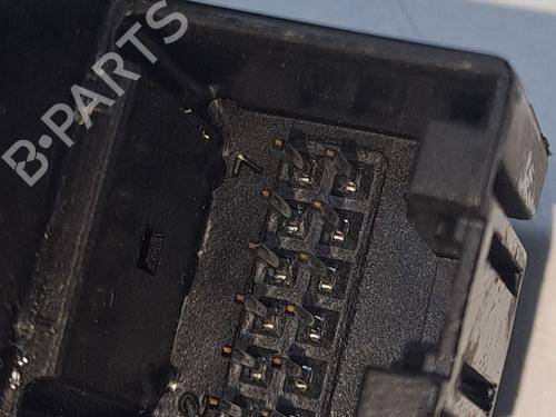 Electric handbrake VW GOLF VII (5G1, BQ1, BE1, BE2) 1.6 TDI | BP23286343E5 