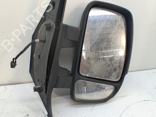 Used Right mirror Right mirror 39557937 39557937