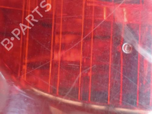 Left taillight FORD C-MAX (DM2) 1.6 TDCi | BP24189034C34 