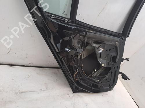 Left rear door BMW 1 (E87) 120 d | BP23357706C4 