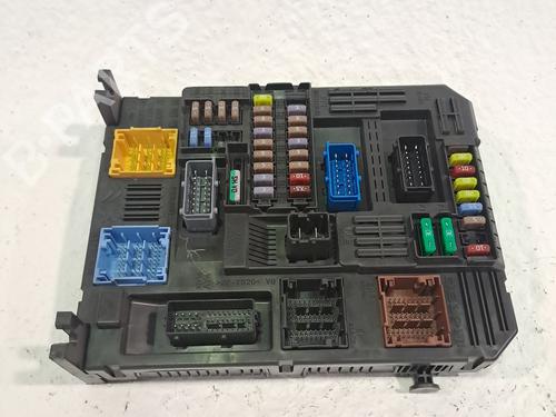 Used Fuse box CITROËN C3 / C3 ORIGIN III (SX) 1.6 BlueHDi 75 (75 hp) 25999040