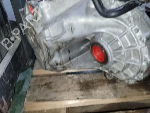 Gearbox MAZDA 6 Saloon (GH) 2.2 MZR-CD (GH10) | BP23378526M3 