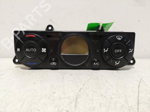 AC-Styringsenhed/Manøvreenhed FORD MONDEO II (BAP) 1.8 TD (90 hp) 24874262