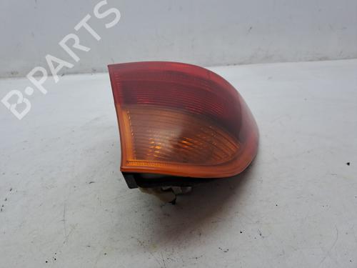 Left taillight BMW 3 Touring (E46) 330 d | BP23361832C34 