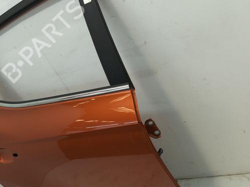 Right rear door MG MG ZS SUV (AZS1) 1.0 T-GDi | BP26706984C5