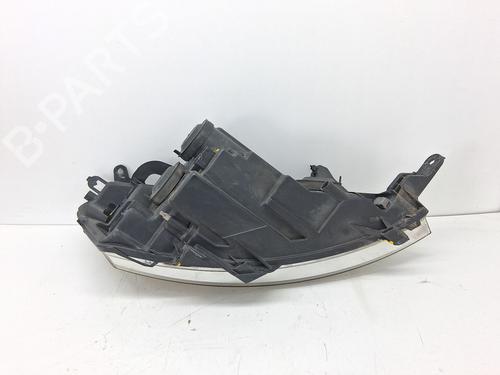 Left headlight PEUGEOT EXPERT Van (VF3A_, VF3U_, VF3X_) 1.6 HDi 90 16V | BP28141727C28 