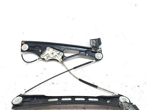 Used Front left window mechanism MERCEDES-BENZ E-CLASS (W211) E 280 CDI (211.020) (190 hp) 29556389