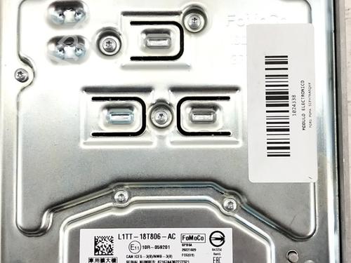 Electronic module FORD PUMA (J2K, CF7) 1.0 EcoBoost | BP39740717M83 - Image 3