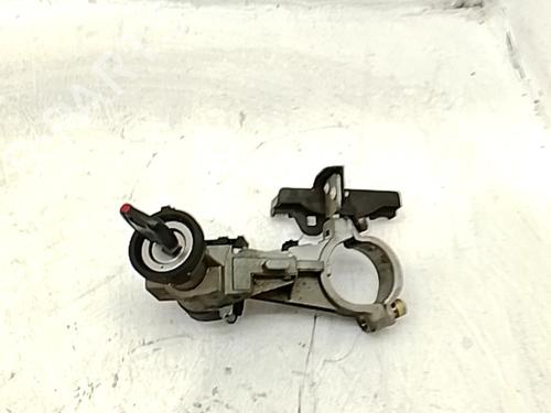 Ignition barrel CITROËN NEMO Box Body/MPV (AA_) 1.4 HDi | BP36241301M48  - Image 5