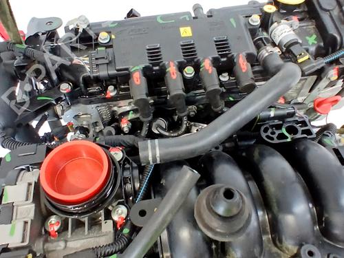 Engine FIAT 500 (312_) 1.2 (312AXA1A) | BP32105983M1 
