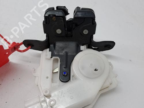 Tailgate lock TOYOTA YARIS (_P13_) 1.0 (KSP130_, KSP130) | BP23375673C101 