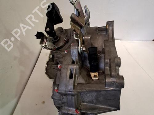 Used Gearbox CHEVROLET EPICA (KL1_) 2.0 D (150 hp) 31061958