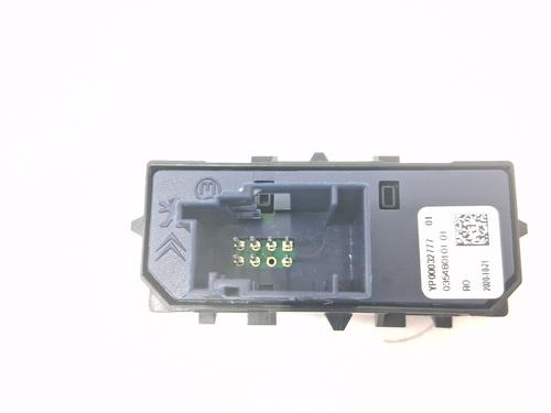Switch OPEL CROSSLAND X / CROSSLAND (P17, P2QO) 1.2 (75) | BP29051873I30 