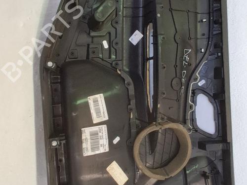 Front right panel PEUGEOT 207 Saloon 1.4 | BP38418243C59 - Image 3