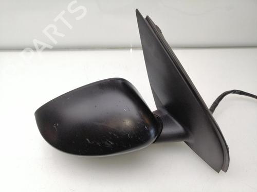 Right mirror FIAT STILO (192_) 1.6 16V (192_XB1A) | BP25999600C27 