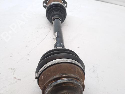 Right front driveshaft AUDI Q5 (8RB) 2.0 TDI quattro | BP25998668M39 