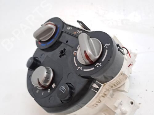 Climate control NISSAN NOTE (E12) 1.5 dCi | BP23365796I5 