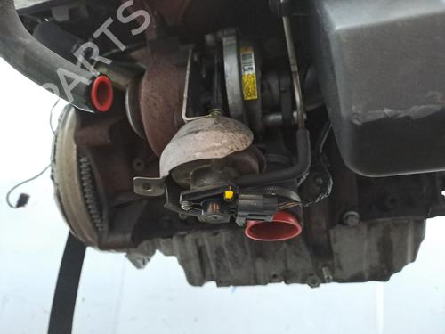 Engine FORD S-MAX (WA6) 2.0 TDCi | BP23382915M1 