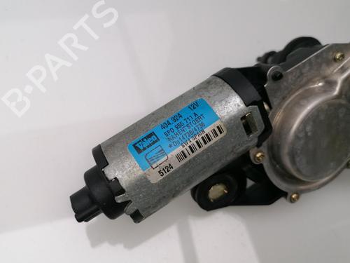 Rear wiper motor SEAT ALTEA (5P1) 1.6 | BP23420660M102 