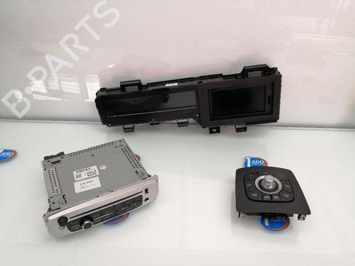 Elektronisk modul RENAULT SCÉNIC III (JZ0/1_) 1.6 dCi (JZ00, JZ12) | BP23651330M83 