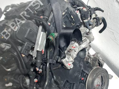 Engine PEUGEOT 206+ (2L_, 2M_) 1.4 HDi eco 70 | BP32107861M1 - Image 4