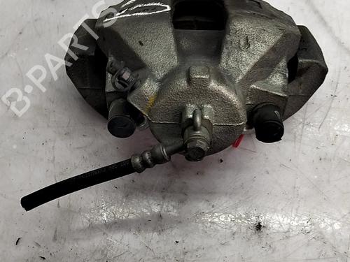 Left front brake caliper MG MG ZS SUV (AZS1) 1.5 VTi | BP35947231M105 - Image 3