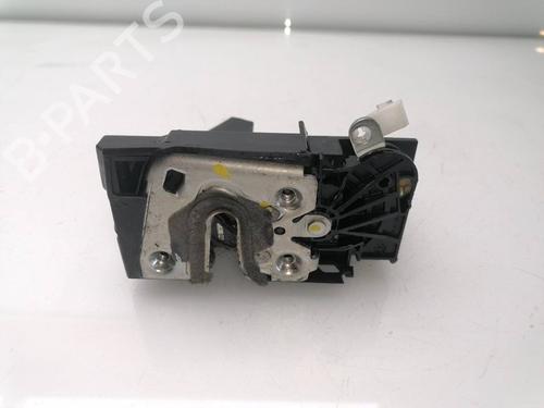 Front right lock DACIA DUSTER (HM_) 1.5 dCi 110 4x4 (HMAB) | BP23941297C97 