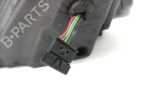 Right mirror BMW X3 (E83) 2.0 sd | BP26544369C27 