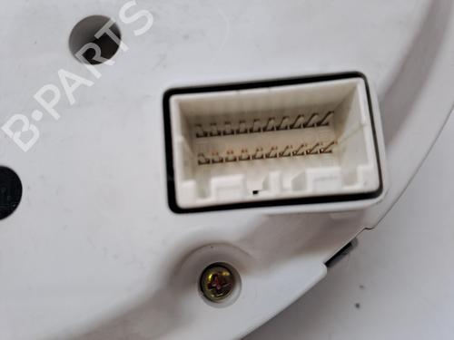 Instrument cluster SSANGYONG REXTON / REXTON II (GAB_) 2.7 Xdi | BP23363750C47 