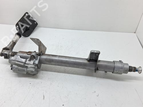 Used Steering column MERCEDES-BENZ SPRINTER 3,5-t Van (B906) 310 CDI (906.631, 906.633, 906.635, 906.637) (95 hp) 29228189