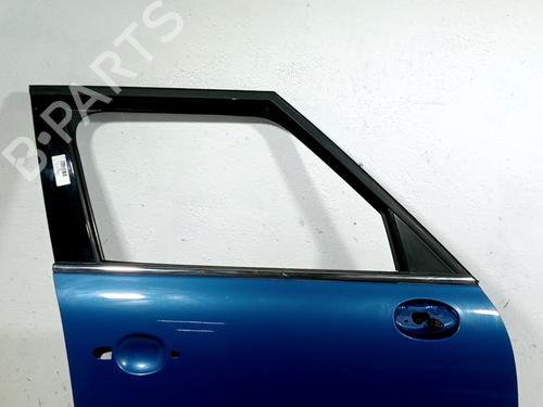 Used Right front door MINI MINI COUNTRYMAN (R60) One D (90 hp) 31874516
