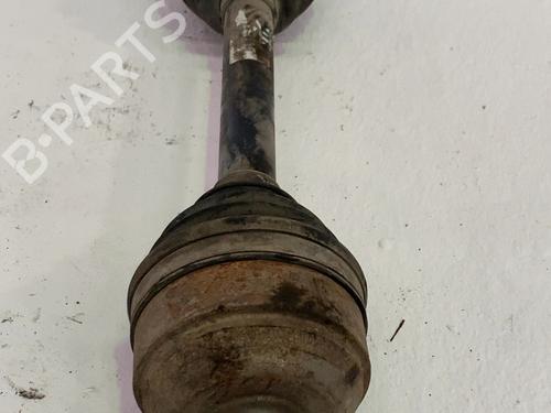 Used Left front driveshaft Left front driveshaft 37688172 37688172