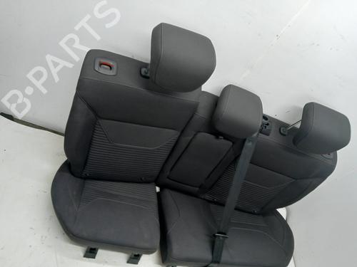 Rear seat FORD FOCUS III 2.0 TDCi | BP23348184C17