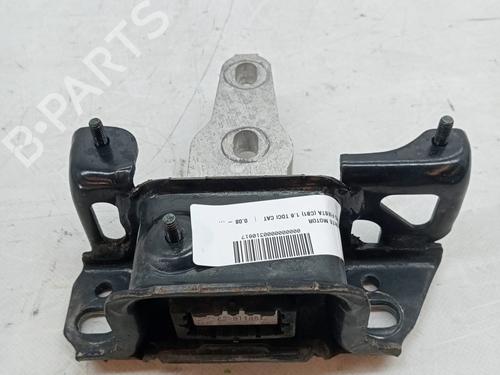 Used Engine mount FORD FIESTA VI (CB1, CCN) 1.6 TDCi (95 hp) 23341304