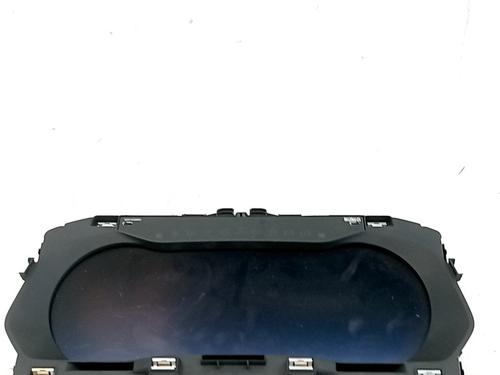 Used Instrument cluster Instrument cluster 37224246 37224246