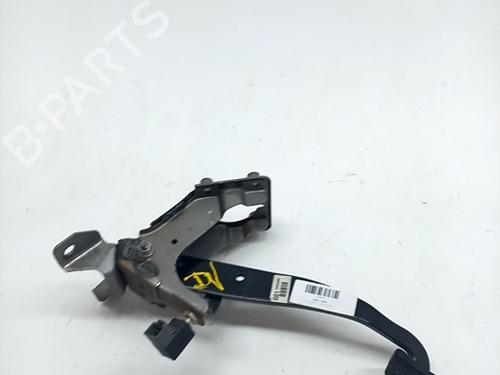 Used Break pedal KIA SORENTO II (XM) 2.0 CRDi (150 hp) 31874536