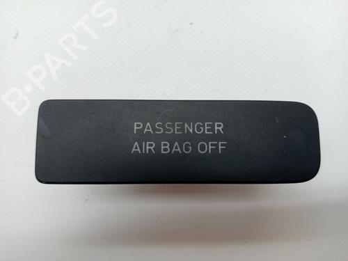 Elektronisk sensor VW GOLF V (1K1) 2.0 TDI (140 hp) 23357327