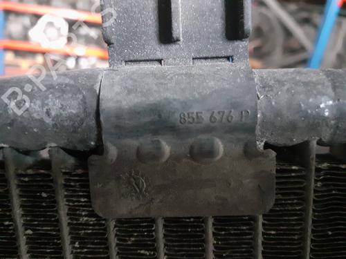 Used Heater matrix RENAULT MEGANE I Classic (LA0/1_) 1.6 e (LA0F, LA0S) (90 hp) 25457660