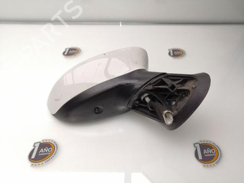 Right mirror FIAT GRANDE PUNTO (199_) 1.3 D Multijet | BP24925694C27 