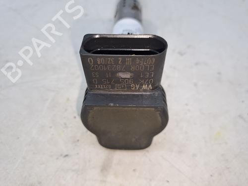 Ignition coil AUDI A3 (8P1) 1.8 TFSI | BP23359686M94  - Image 6