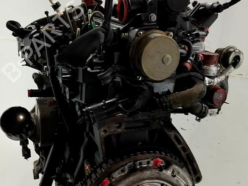 Engine RENAULT CLIO III (BR0/1, CR0/1) 1.5 dCi (BR17, CR17) | BP32743498M1  - Image 7