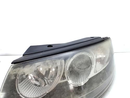 Used Left headlight HYUNDAI SANTA FÉ II (CM) 2.2 CRDi 4x4 (155 hp) 29852221